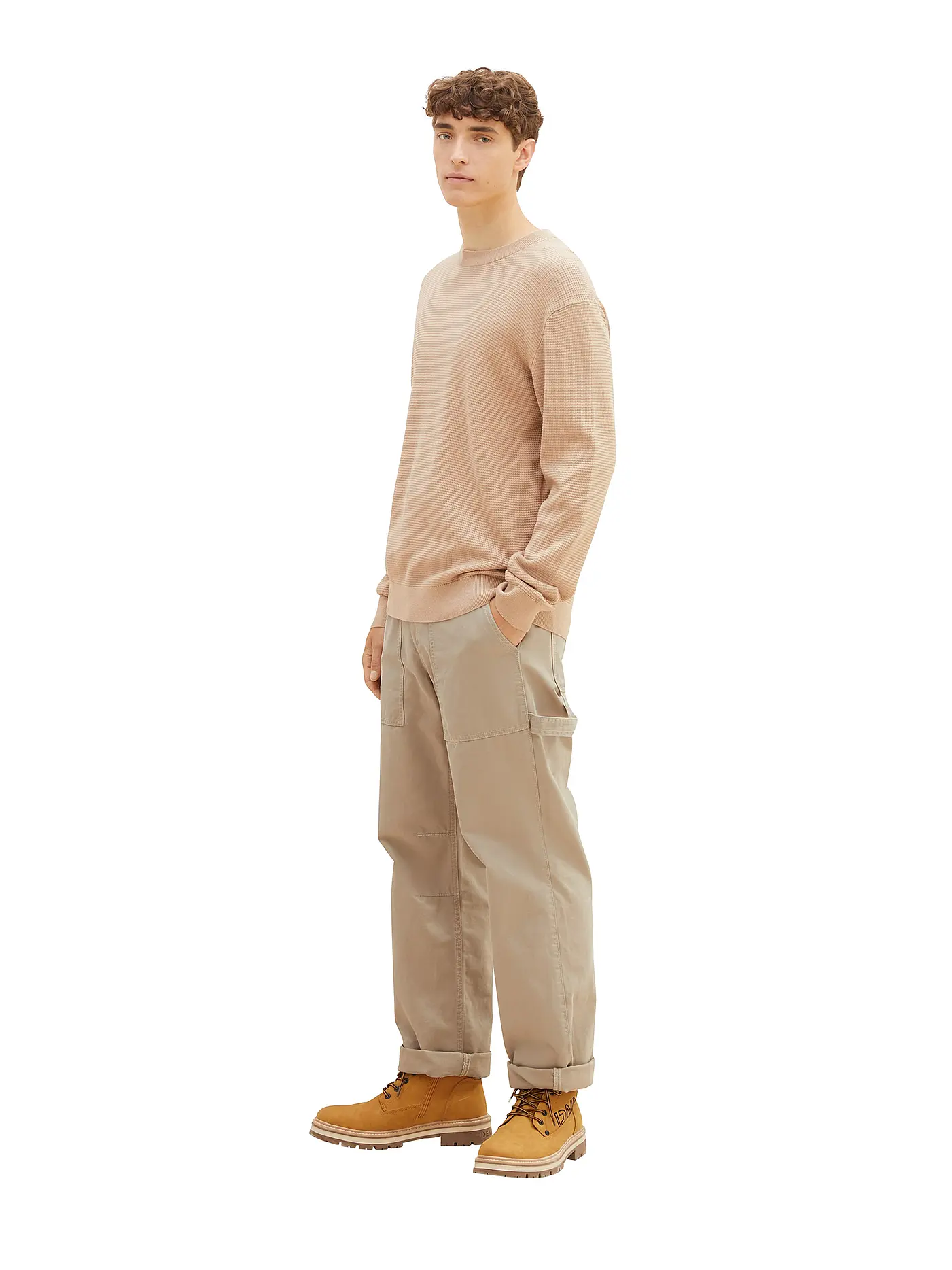 TOM TAILOR DENIM | Pullover | 